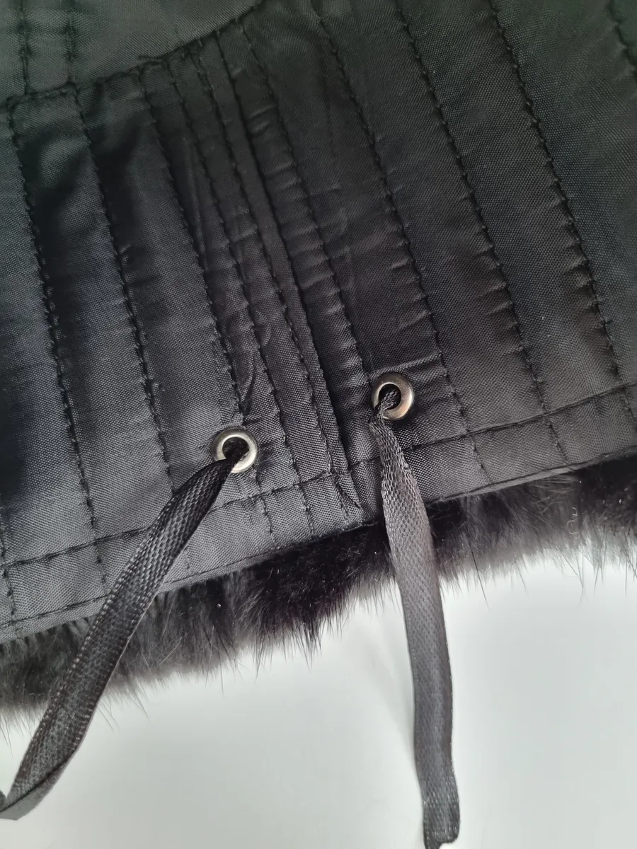 Производство меховых шапок LUXURY FUR HATS